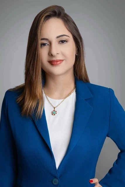 Foto de Dra. Stella Amério
