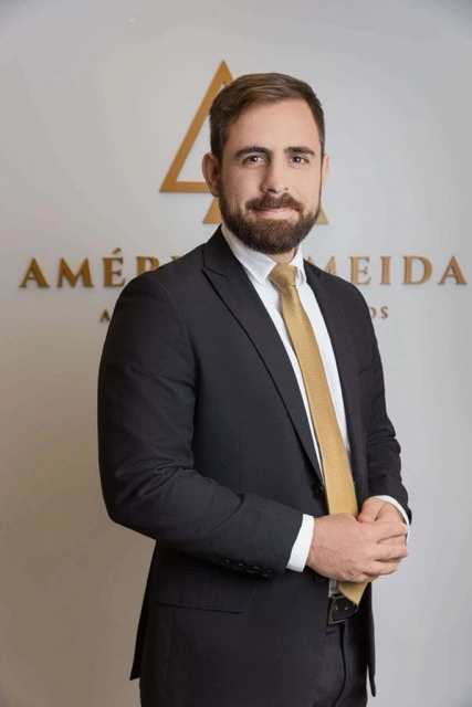 Foto de Dr. Thiago Amério